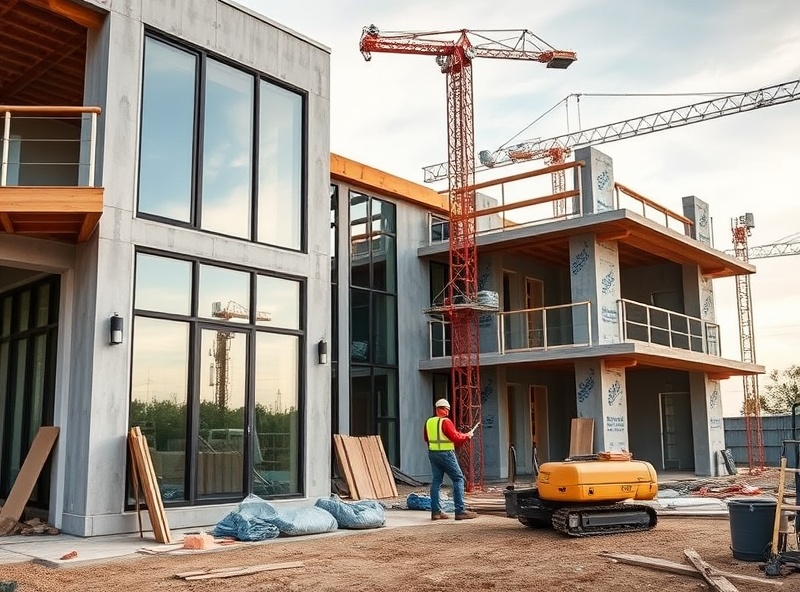 Consejos de construcción y refacciones